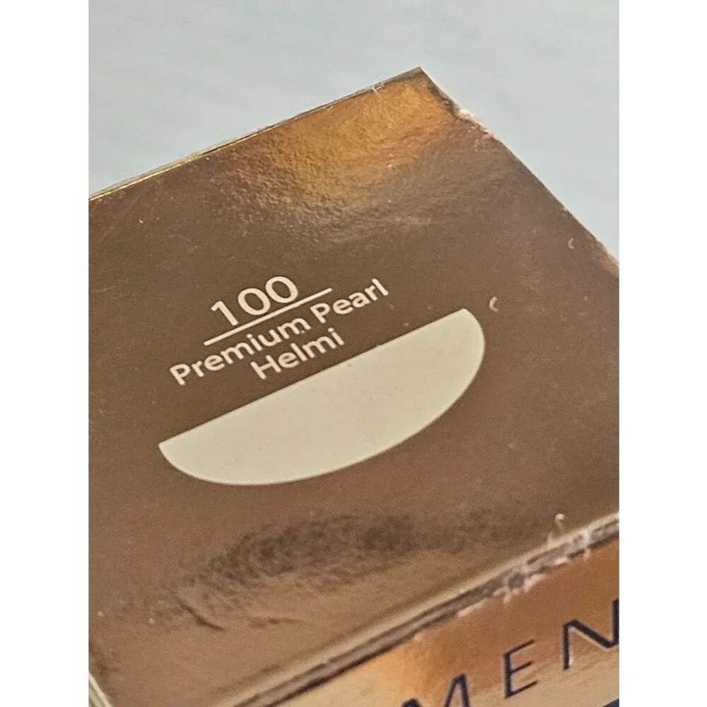 Lumene rejuvenating makeup